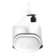 FIVE Kupatilski set 3/1 Entree De Gamme, bela - 160873B