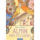 Almin prvi poljubac - 9788610028461