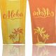Peškir Aloha 93x170cm - VLK000667-aloha