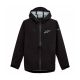 ALPINESTARS Omni kišna jakna crn - ALP12321101010V