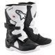 ALPINESTARS Tech 3s deč čizme crn/bel 29 - ALP201451812V