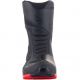ALPINESTARS Rt-7 drystar čizme crn/crv - ALP244302313V