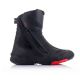 ALPINESTARS Rt-7 drystar čizme crn/crv - ALP244302313V