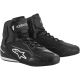 ALPINESTARS Faster-3 cipele crn 42.5 - ALP251021910V95