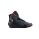 ALPINESTARS Faster-4 cipele crn/siv/flu-crv - ALP25104251130V