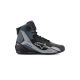 ALPINESTARS Stella faster-4 žen cipele crn/siv/ljub - ALP25106251505V