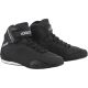 ALPINESTARS Sektor cipele crn 45.5 - ALP251551810V12