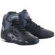 ALPINESTARS Faster-3 drystar cipele crn/tmn-siv - ALP2540719111V