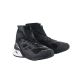 ALPINESTARS Cr-1 cipele crn/bel - ALP261162412V