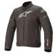 ALPINESTARS T-sp s vodootporna jakna crn xl - ALP320012010V