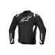 ALPINESTARS T-sp 1 v2 v/o jakna crn/bel - ALP320022412V
