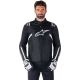 ALPINESTARS T-sps v2 v/o jakna crn/bel - ALP320022512V