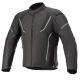 ALPINESTARS T-jaws v3 vodootporna tex jakna crn 3xl - ALP320102010V