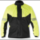ALPINESTARS Hurricane tekstilna kišna jakna flu-žut/crn - ALP3204617551V