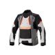 ALPINESTARS Halo drystar jakna tmn-siv/bel/siv/crn - ALP32048229049V