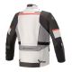 ALPINESTARS Andes v3 drystar jakna siv/tmn-siv - ALP32075219037V