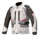 ALPINESTARS Andes v3 drystar jakna siv/tmn-siv - ALP32075219037V