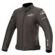 ALPINESTARS Stella t-sp s vodootporna jakna crn l - ALP321012010V