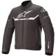 ALPINESTARS T-sps air jakna crn/bel - ALP330022012V