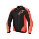 ALPINESTARS Viper air v4 jakna crn/flu-crv - ALP33009251030V
