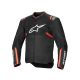 ALPINESTARS T-sps air v2 jakna crn/flu-crv - ALP33010251030V