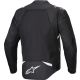 ALPINESTARS T-sps air v2 jakna crn/bel - ALP330102512V