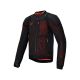 ALPINESTARS Troop-air pro jakna crn/flu-crv - ALP33011251030V