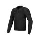 ALPINESTARS Troop-air pro jakna crn/crn - ALP33011251100V