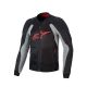 ALPINESTARS Troop-air jakna crn/siv/sve-crv - ALP33012251087V