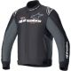 ALPINESTARS Monza-sport jakna crn/tmn-siv - ALP33067231169V