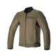 ALPINESTARS Luc v2 air jakna zel/zel - ALP3308822619V