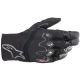 ALPINESTARS Hyde xt drystar xf rukavice crn/crn - ALP35225231100V