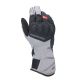 ALPINESTARS Tourer w-7 v2 drystar rukavice crn/tmn-siv - ALP3525924111V