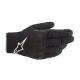 ALPINESTARS S max drystar tex rukavice crn/bel - ALP352762012V