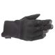 ALPINESTARS Syncro v2 drystar rukavice crn/crn l - ALP35291211100V