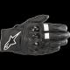 ALPINESTARS Celer v2 kožne rukavice crn l - ALP356701810VL