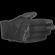 ALPINESTARS Faster tex rukavice crn/crn - ALP35676181100V