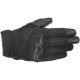 ALPINESTARS Faster tex rukavice crn/crn s - ALP35676181100VS