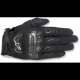 ALPINESTARS Smx-2 air carbon v2  rukavice crn - ALP356771710V