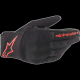 ALPINESTARS Copper rukavice crn/flu-crv xl - ALP35684201030VXL