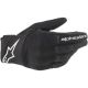 ALPINESTARS Copper rukavice crn/bel s - ALP356842012VS