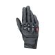 ALPINESTARS Morph street rukavice crn/crn - ALP35694221100V
