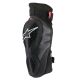 ALPINESTARS Sequence štitnik kolena crn/crv - ALP650261813V