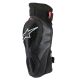 ALPINESTARS Sequence štitnik kolena crn/crv xxl - ALP650261813VXXL