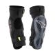 ALPINESTARS Sequence štitnik kolena tmn-flu-žut xxl - ALP6502618145VXXL