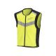 ALPINESTARS Flare neon reflektujući prsluk crn/flu-žut - ALP6509019155V