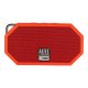 ALTEC LANSING Bežični Bluetooth zvučnik Lansing Mini H2O, crvena - 7600905