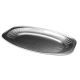 Aluminijumski oval 29x44cm - 1313-1-1-1-1