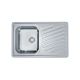 ALVEUS Sudopera Elegant 30 fi 90 polu sjaj - 1126348