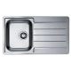 ALVEUS Sudopera Line Max 20 fi 90 mat - 1144640